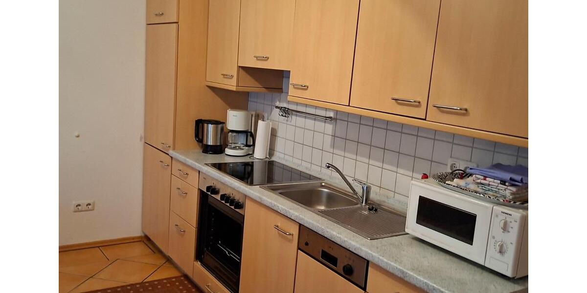 Wohnung Wohnen auf Zeit oder als Ferien Refugium in Eschlkam 2 zimmer