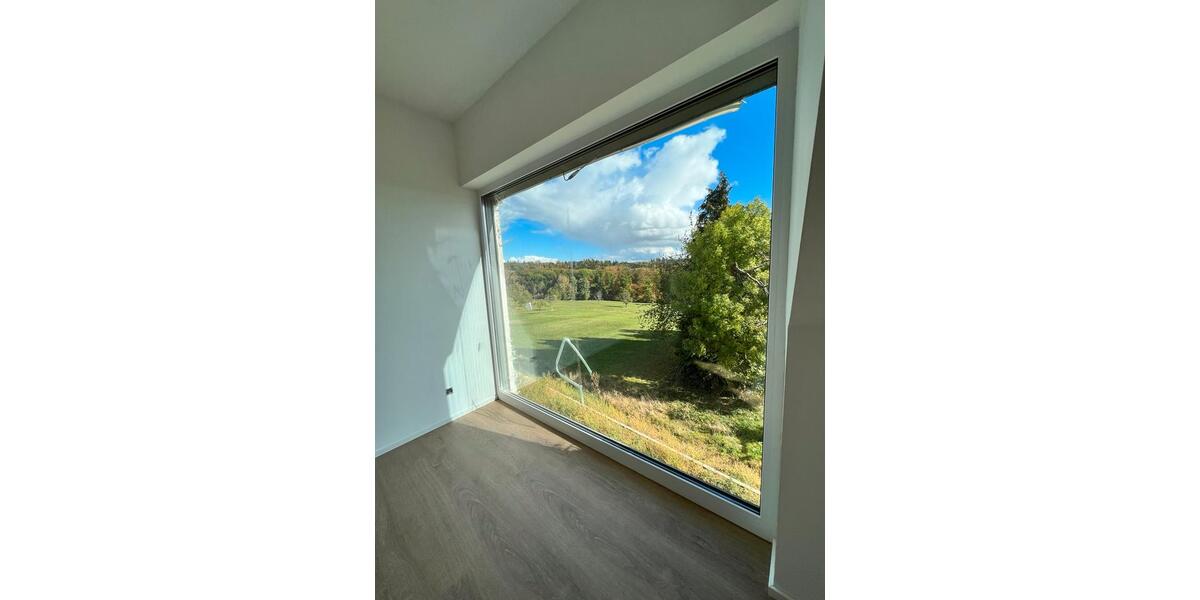 Dachgeschoßwohnung Lichtenwald - 3.5 Zimmer, 90 m&sup2;, 1.295&euro; | Angebot:24514651