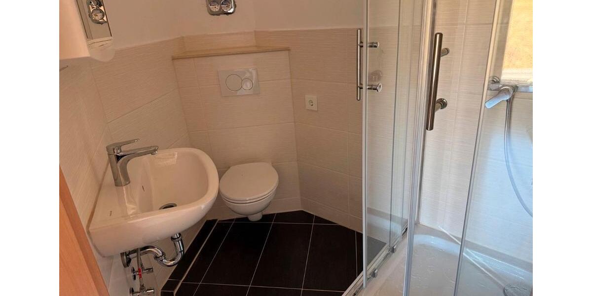 Etagenwohnung Mainleus - 2 Zimmer, 65 m&sup2;, 520&euro; | Angebot:26337864