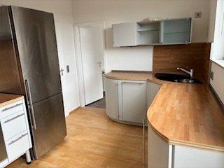 Terrassenwohnung Bad Hersfeld - 4 Zimmer, 125 m&sup2;, 1.300&euro; | Angebot:26049646