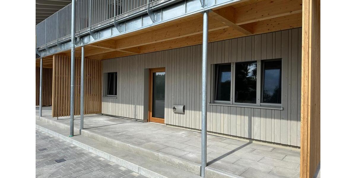 Etagenwohnung Kirchdorf am Inn - 4 Zimmer, 80 m&sup2;, 800&euro; | Angebot:24440266