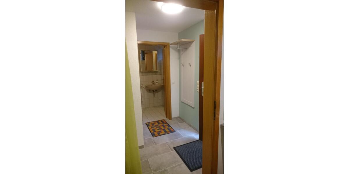 schnucklige, möblierte Souterrain-Whg. in Radolfzell Bodensee 1 zimmer