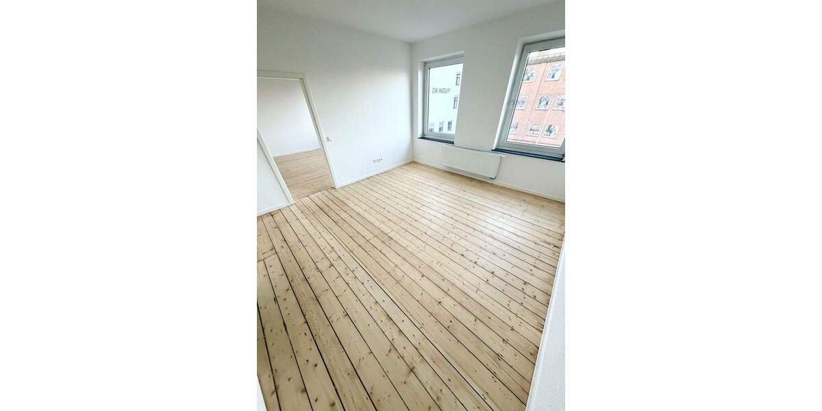 Etagenwohnung Bielefeld Schildesche - 2 Zimmer, 70 m&sup2;, 860&euro; | Angebot:24834318