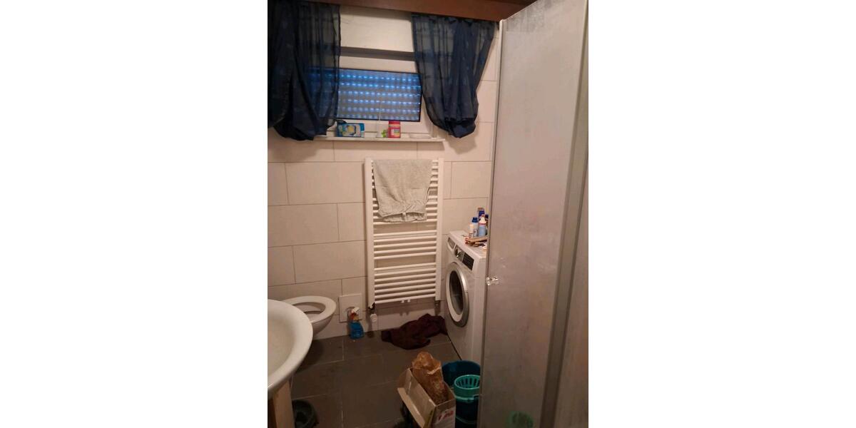 Erdgeschoßwohnung Bad Emstal - 2 Zimmer, 80 m&sup2;, 1.100&euro; | Angebot:26649792