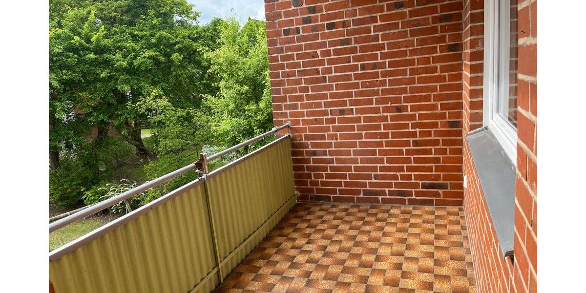 Etagenwohnung Lüneburg Kreideberg - 3 Zimmer, 75 m&sup2;, 1.020&euro; | Angebot:26798790