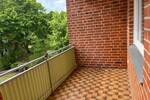 Etagenwohnung Lüneburg Kreideberg - 3 Zimmer, 75 m&sup2;, 1.020&euro; | Angebot:26798790