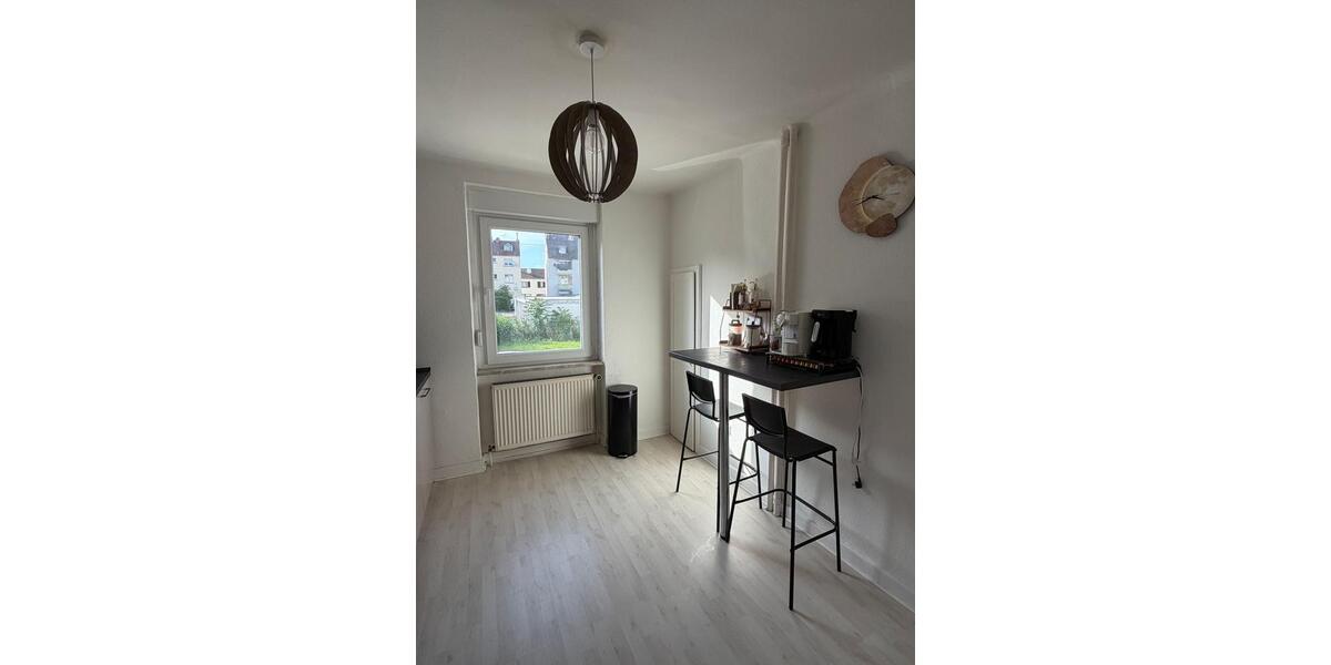 Erdgeschoßwohnung Bad Kreuznach Bad Münster am Stein-Ebernburg - 2 Zimmer, 60 m&sup2;, 610&euro; | Angebot:26662815