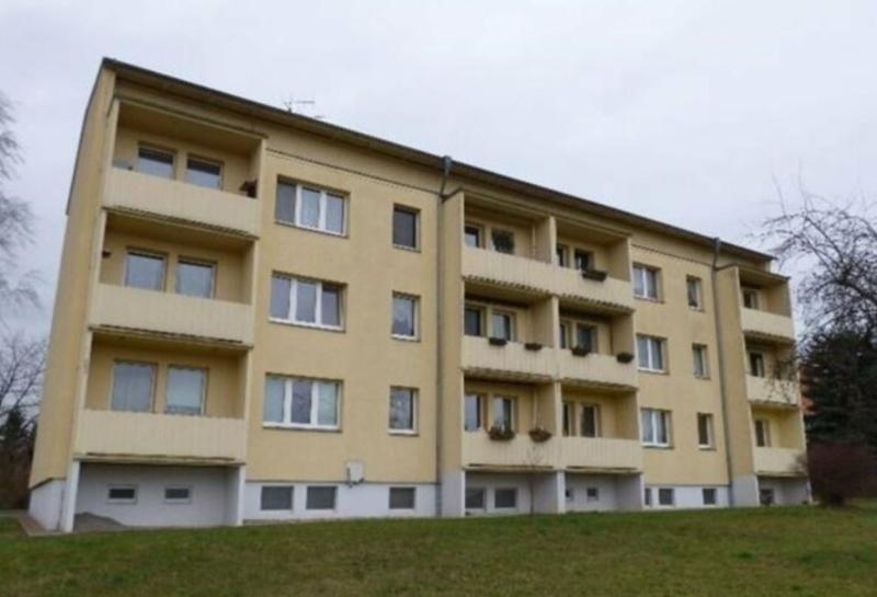 Drei Raum Wohnung Diera zimmer