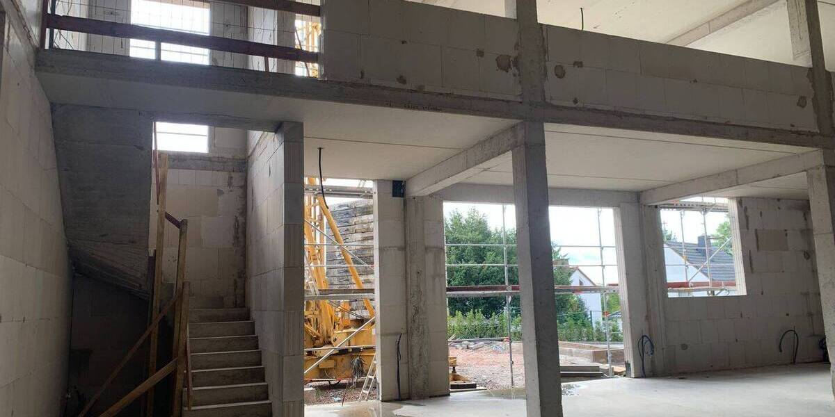 Das Zuhause für Ihr Heizungsgewerbe, Fahrradwerkstatt, Reifenhandel mit 200qm Außenfläche zimmer