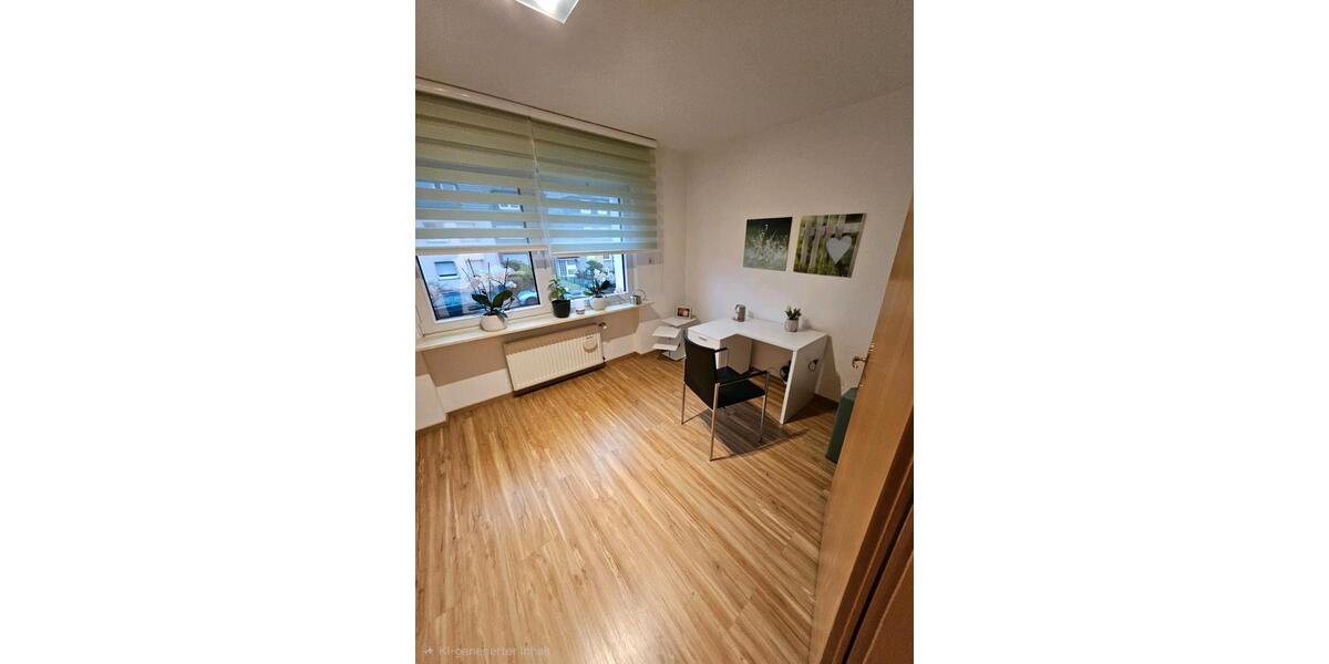 3,5-Zimmer-Wohnung (81m2) | Balkon | 1. OG | Bottrop Fuhlenbrock 3 zimmer
