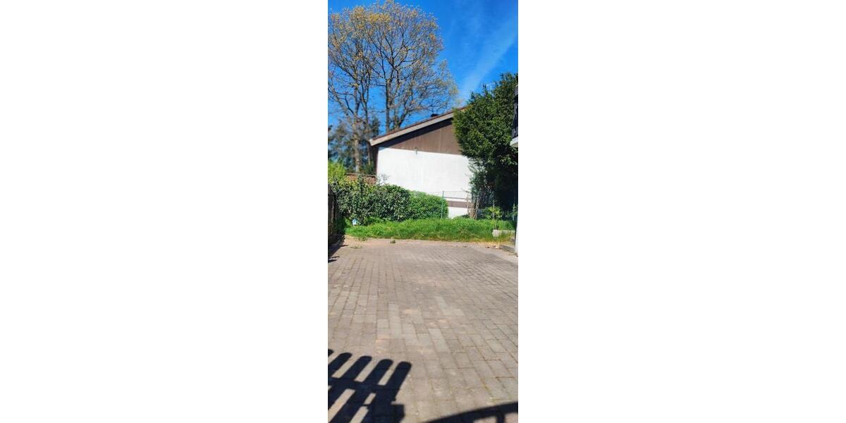 Erdgeschoßwohnung Höchst im Odenwald - 3 Zimmer, 91 m&sup2;, 970&euro; | Angebot:26334612