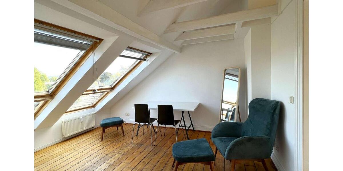 Etagenwohnung Bonn Bad Godesberg - 3 Zimmer, 90 m&sup2;, 1.650&euro; | Angebot:26059357