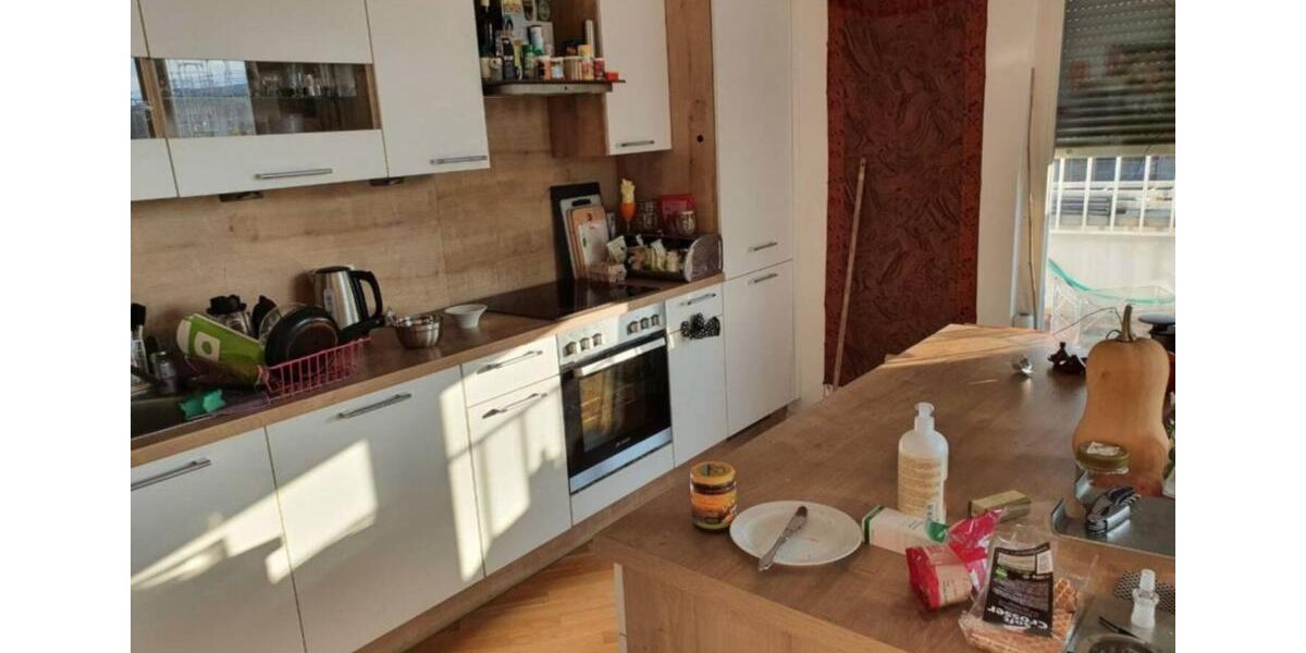 Einfamilienhaus Berlin Friedrichshain-Kreuzberg - 3.5 Zimmer, 68 m&sup2;, 1.600&euro; | Angebot:23871195