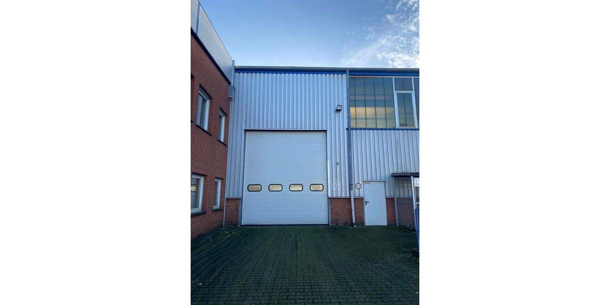 Gewerbeobjekt Hörstel - 2.499&euro; | Angebot:24668154