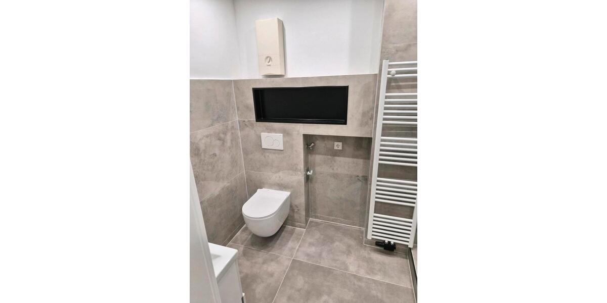 Etagenwohnung Hagen Hagen-Nord - 3 Zimmer, 86 m&sup2;, 1.050&euro; | Angebot:26532492