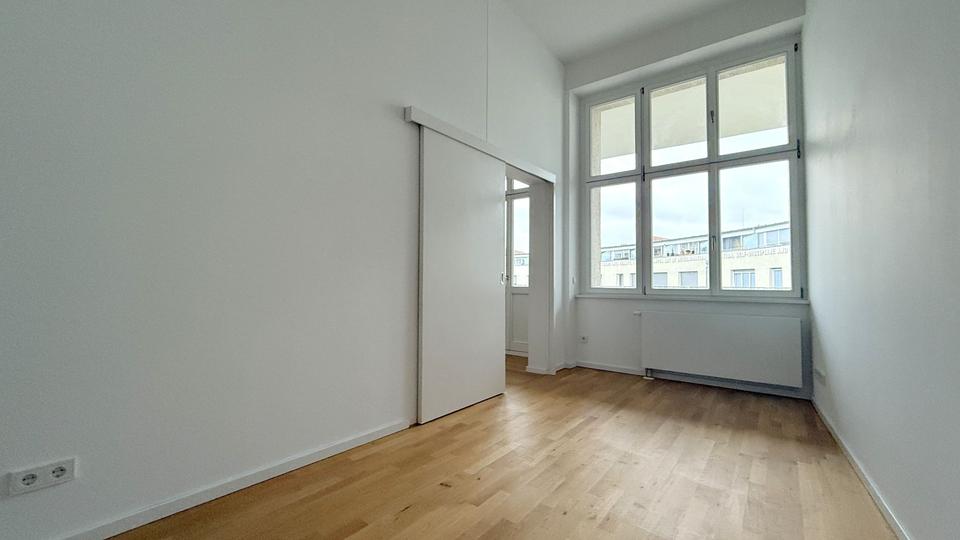 Maisonettenwohnung Dallgow-Döberitz Döberitz - 3 Zimmer, 149 m&sup2;, 1.435&euro; | Angebot:26677805