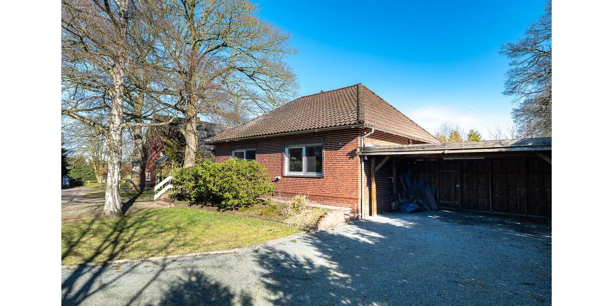 Einfamilienhaus Hemmoor - 2.5 Zimmer, 73 m&sup2;, 785&euro; | Angebot:25883534