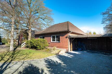 Haus Hemmoor - 2.5 Zimmer, 73 m&sup2;, 785&euro; | Angebot:25883534