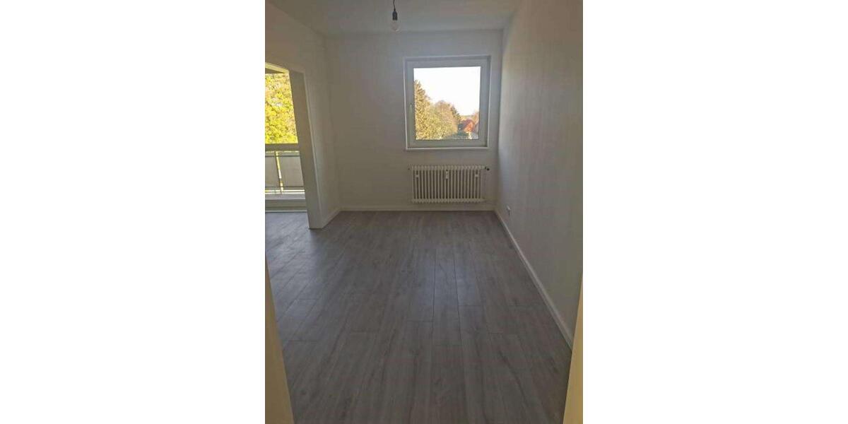 Etagenwohnung Salzgitter Ortschaft Südost - 4 Zimmer, 69 m&sup2;, 448&euro; | Angebot:25648235
