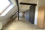 Dachgeschoßwohnung Bitterfeld-Wolfen Holzweißig - 3 Zimmer, 68 m&sup2;, 520&euro; | Angebot:24933906
