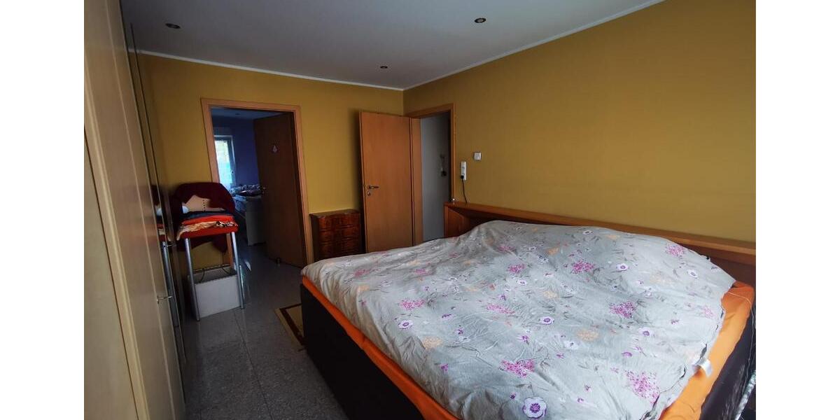 Nachmieter 4-5 Zi., Einbauküche, Garten, Kamin, Nähe Uni 5 zimmer