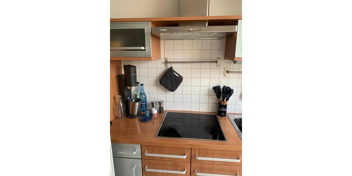 Wohnen auf Zeit Koblenz Arenberg-Immendorf - 1 Zimmer, 24 m&sup2;, 658&euro; | Angebot:25284077