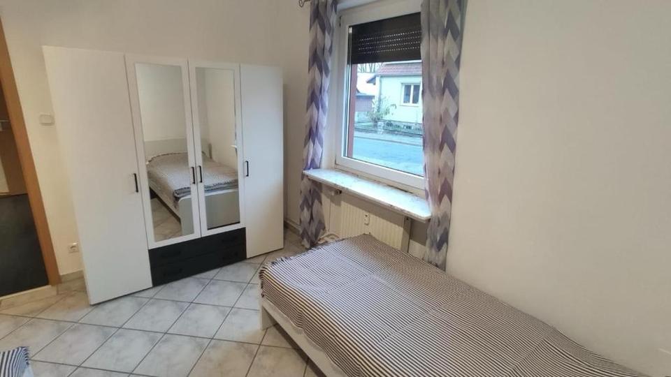 Erdgeschoßwohnung Sarstedt - 2 Zimmer, 65 m&sup2;, 850&euro; | Angebot:25025479