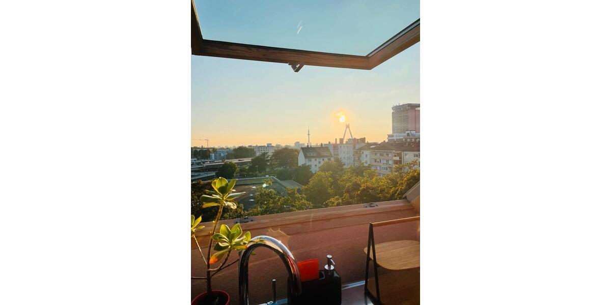 Vollmöblierte 2-Zi-Whg. LU Mitte (560€ warm pro Zimmer) 2 zimmer