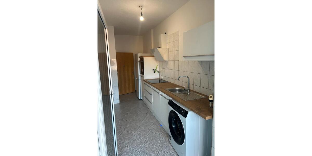Etagenwohnung Dortmund - 4 Zimmer, 80 m&sup2;, 990&euro; | Angebot:25138322