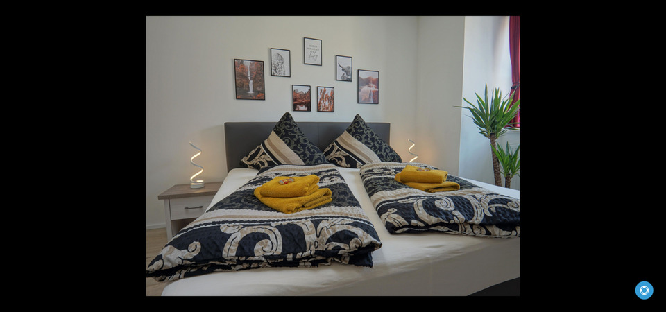 Etagenwohnung Brandenburg an der Havel - 1 Zimmer, 20 m&sup2;, 495&euro; | Angebot:25963882