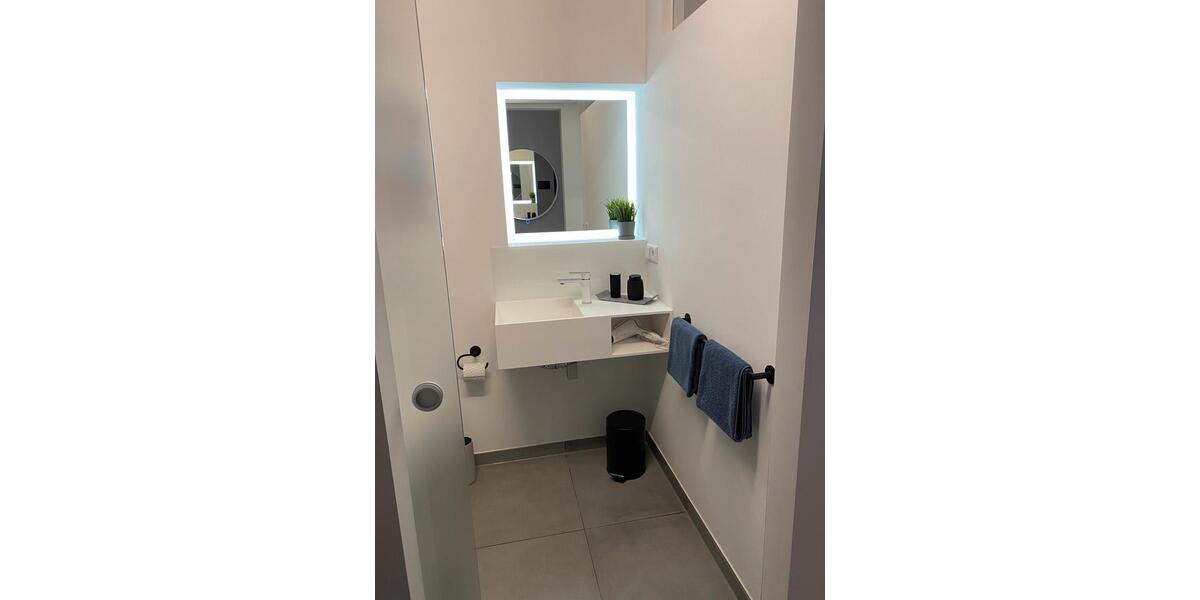 Wohnen auf Zeit Düsseldorf Stadtbezirk 3 - 1.5 Zimmer, 1.380&euro; | Angebot:22890217