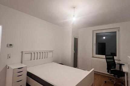 Wohnen auf Zeit Düsseldorf Flingern Süd - 3 Zimmer, 65 m&sup2;, 665&euro; | Angebot:26637216