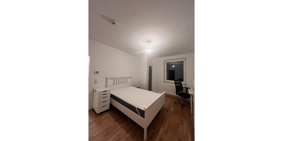 Wohnen auf Zeit Düsseldorf Flingern Süd - 3 Zimmer, 65 m&sup2;, 665&euro; | Angebot:26637216