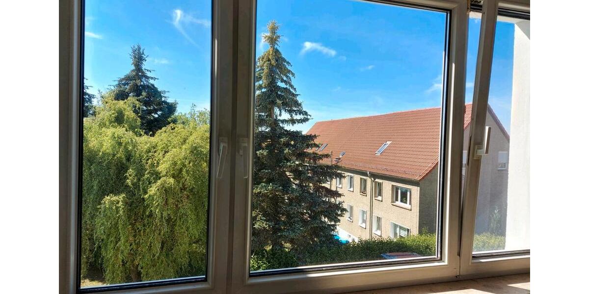Etagenwohnung Neustadt an der Orla - 3 Zimmer, 70 m&sup2;, 390&euro; | Angebot:26580708
