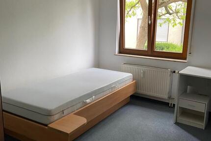 Schönes, helles WG-Zimmer in Reutlingen-Oststadt zu vermieten 1 zimmer