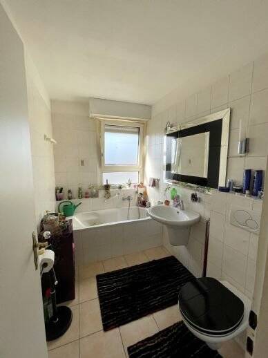 Etagenwohnung Lörrach - 4 Zimmer, 109 m&sup2;, 1.500&euro; | Angebot:26358511