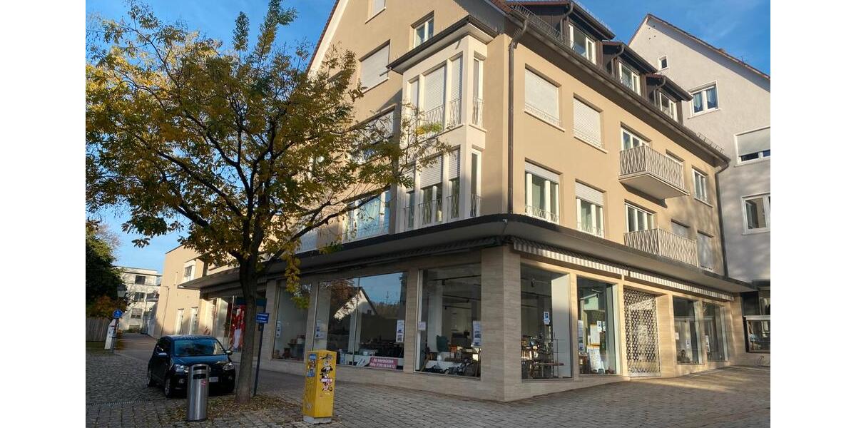 Gewerbeobjekt Müllheim - 1.900&euro; | Angebot:26268532