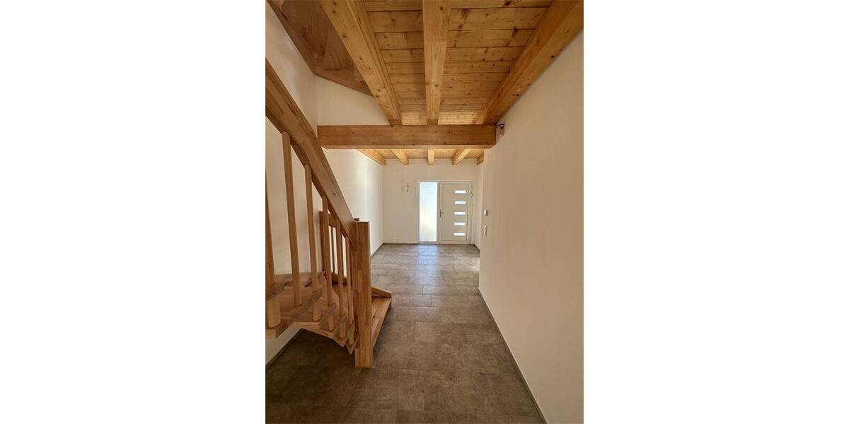 Doppelhaushälfte Wendisch Rietz Siedlung - 4 Zimmer, 146 m&sup2;, 1.840&euro; | Angebot:26155562