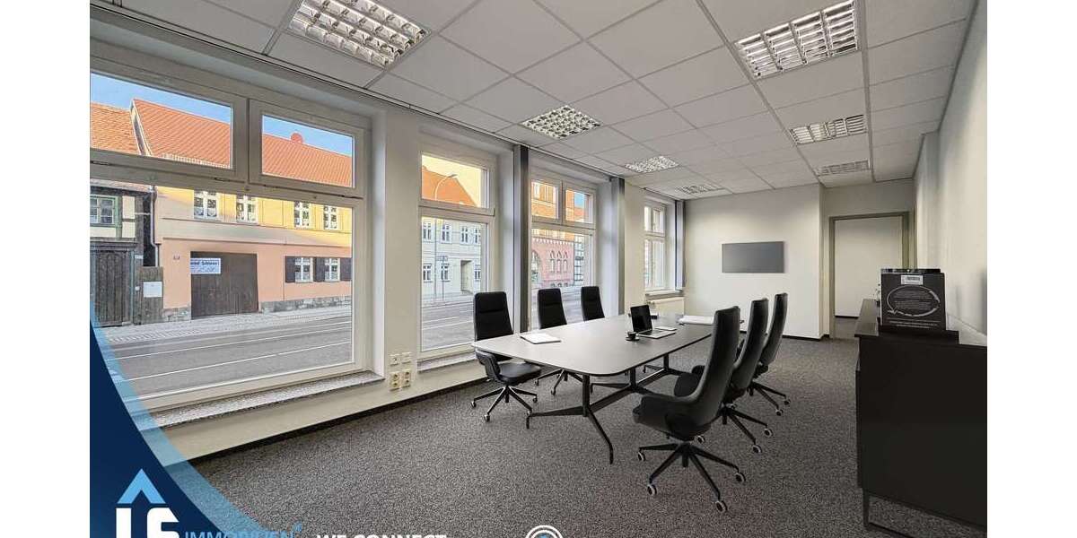 Gewerbeobjekt Stendal - 900&euro; | Angebot:26169480