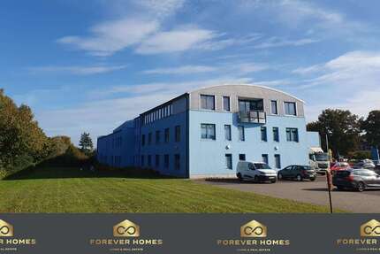 Gewerbeobjekt Lübeck Sankt Lorenz Nord - 532&euro; | Angebot:25865574