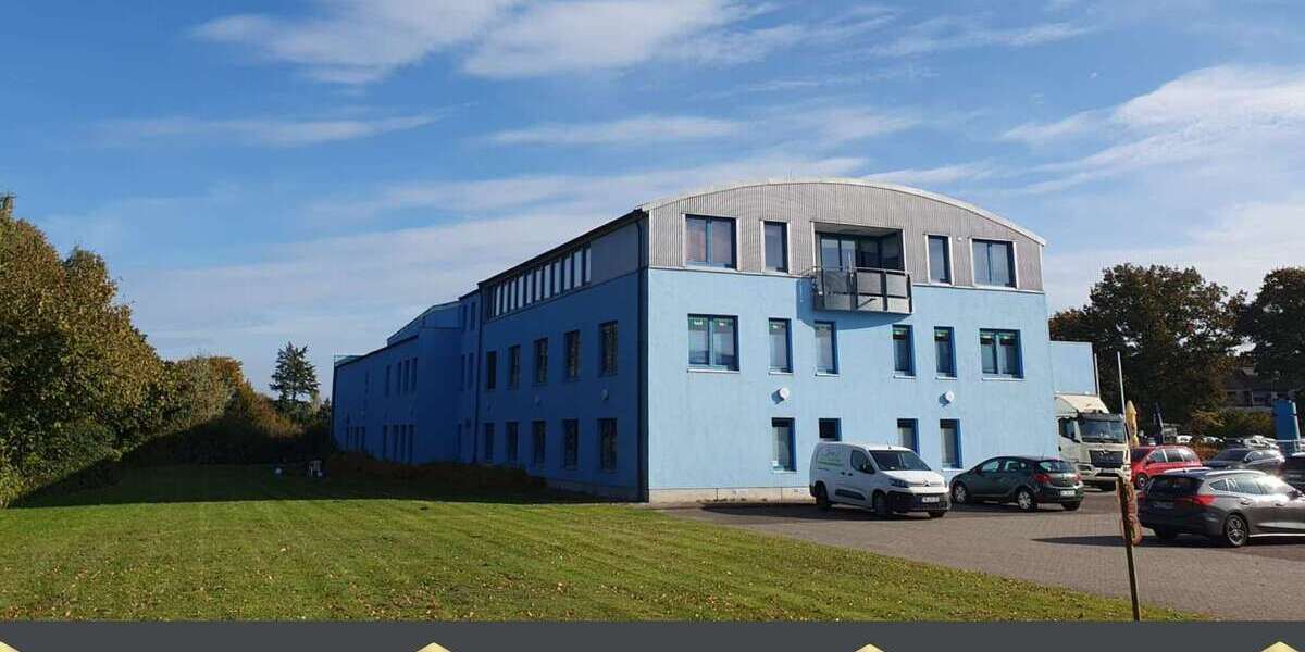 Gewerbeobjekt Lübeck Sankt Lorenz Nord - 532&euro; | Angebot:25865574