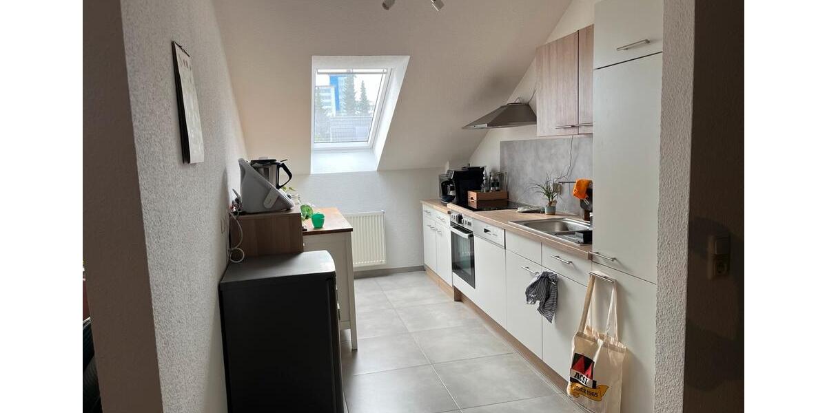 Etagenwohnung Celle - 4 Zimmer, 91 m&sup2;, 790&euro; | Angebot:26490724