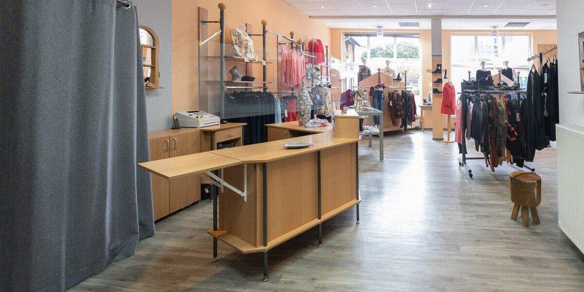 Gewerbeobjekt Polch - 1.300&euro; | Angebot:23434052