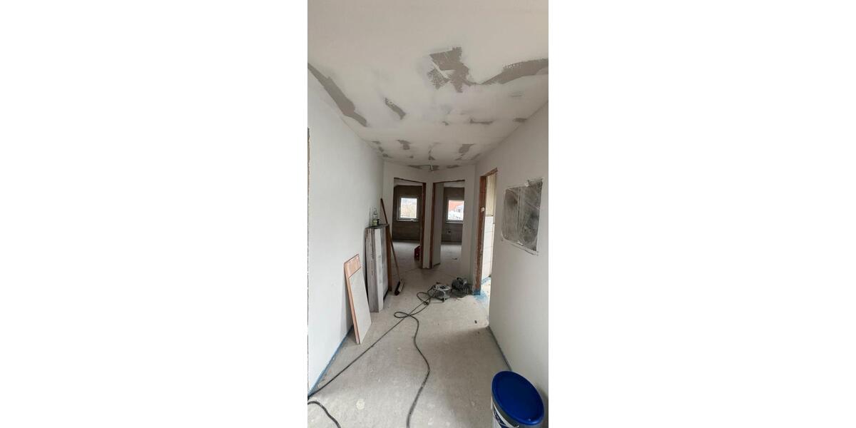 Dachgeschoßwohnung Pfullendorf - 3 Zimmer, 65 m&sup2;, 414&euro; | Angebot:26665998