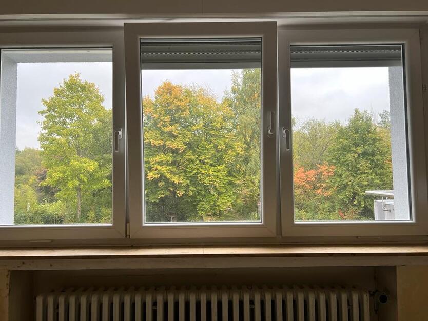Zweizimmerwohnung in Bonn Röttgen zimmer