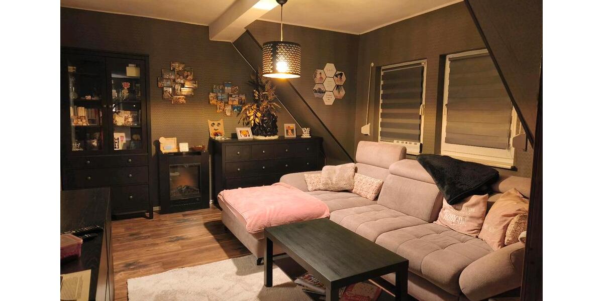 Dachgeschoßwohnung Schmalkalden - 4 Zimmer, 120 m&sup2;, 750&euro; | Angebot:25057565