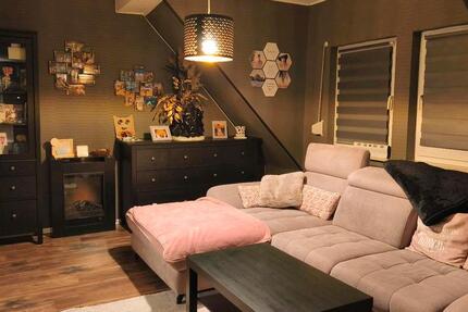 Wohnung Schmalkalden - 4 Zimmer, 120 m&sup2;, 750&euro; | Angebot:25057565