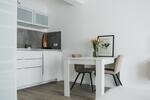 Wohnen auf Zeit Bad Kissingen - 1 Zimmer, 35 m&sup2;, 950&euro; | Angebot:26092738