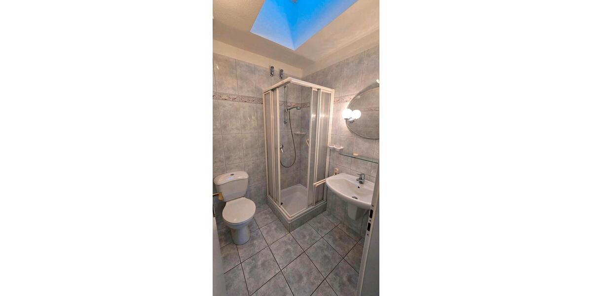 Erdgeschoßwohnung Büsum - 2 Zimmer, 44 m&sup2;, 650&euro; | Angebot:26658457
