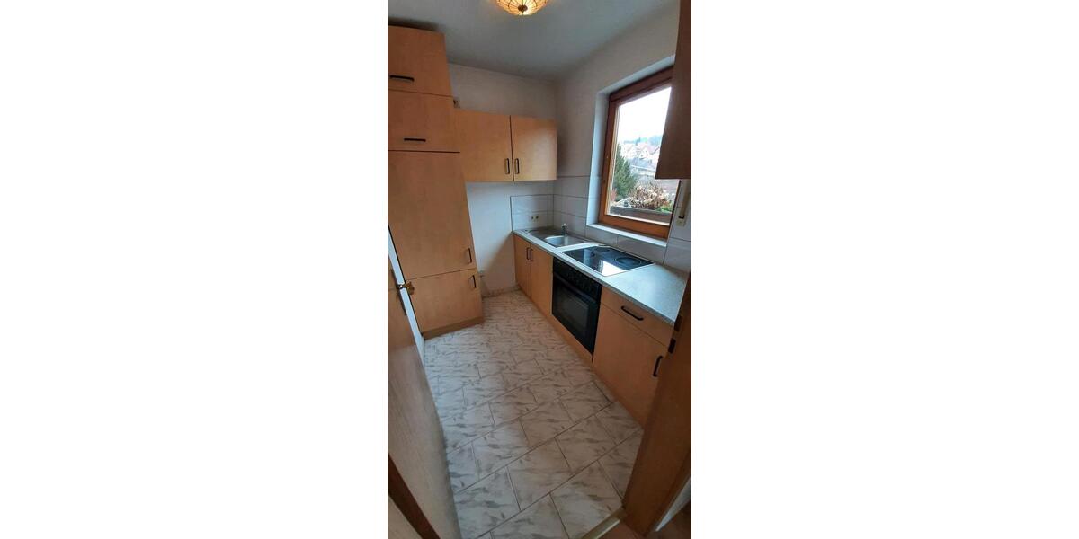 Erdgeschoßwohnung Altensteig - 2 Zimmer, 50 m&sup2;, 550&euro; | Angebot:24740443